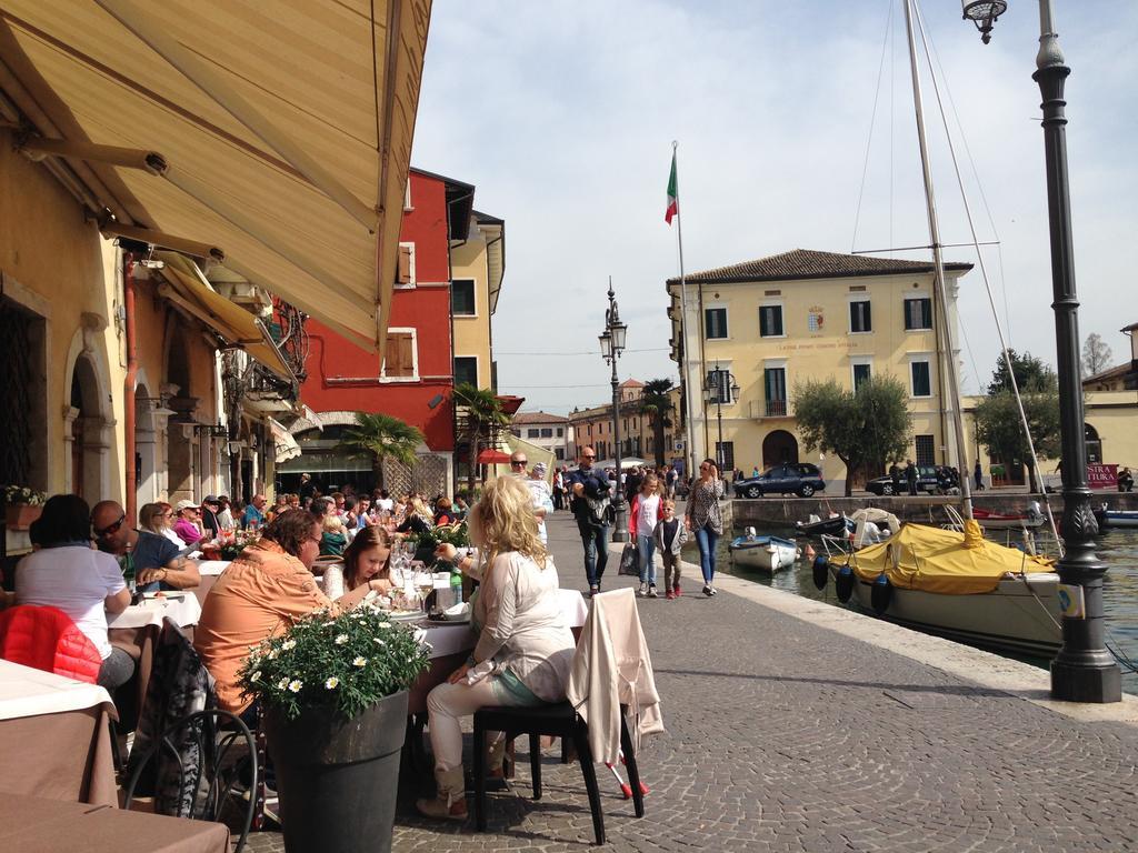 Oreste * Lazise