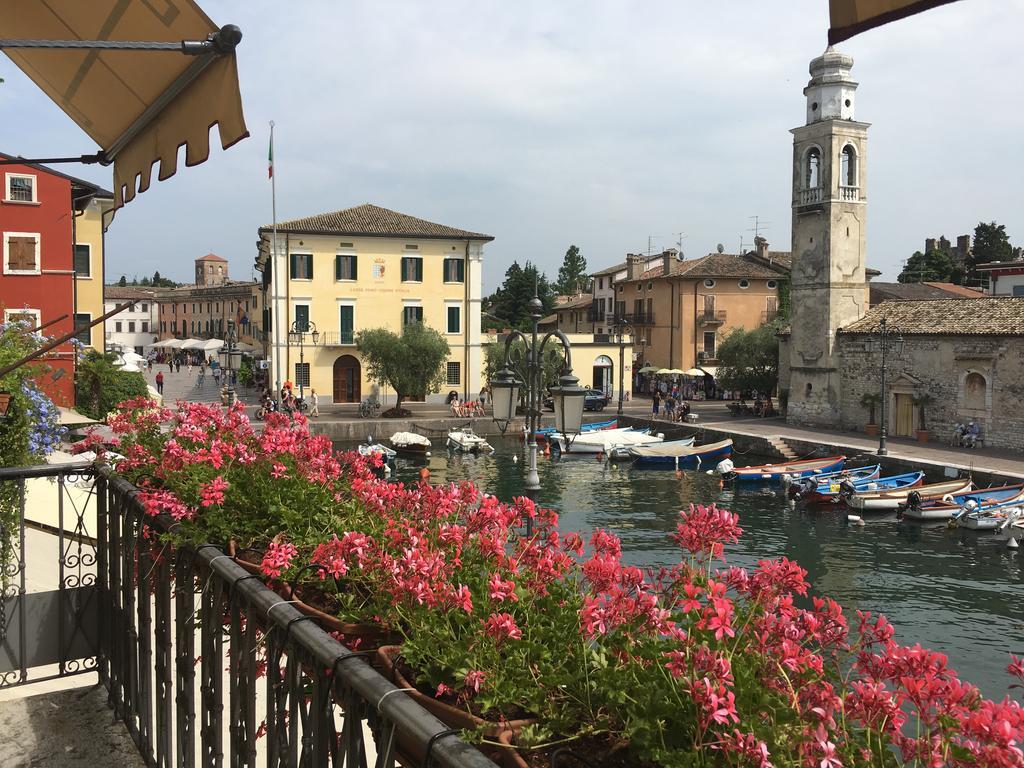 Gasthuis Oreste Lazise