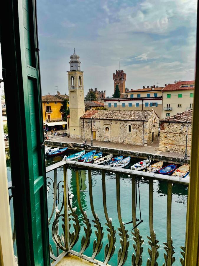 Guest house Oreste Lazise
