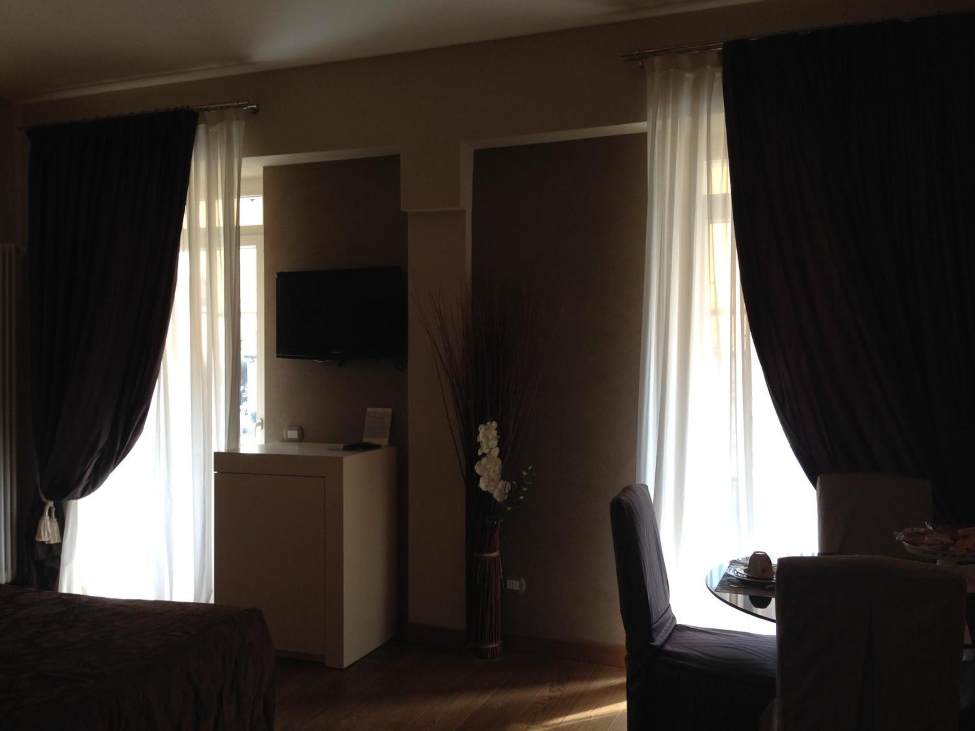 Oreste Guest house *
