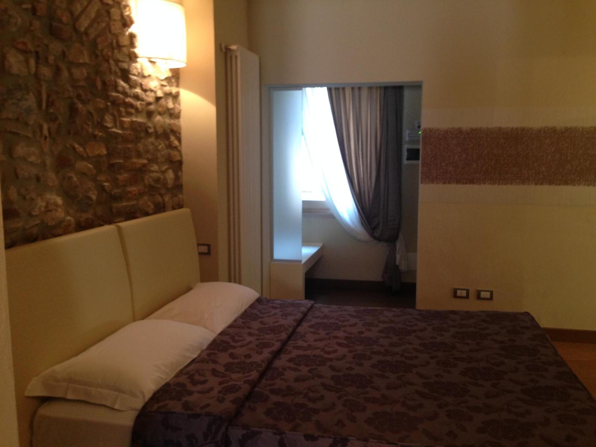 Guest house Oreste Lazise