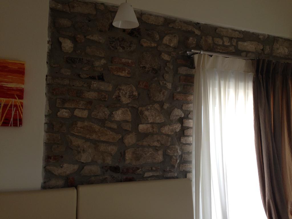Oreste Guest house *