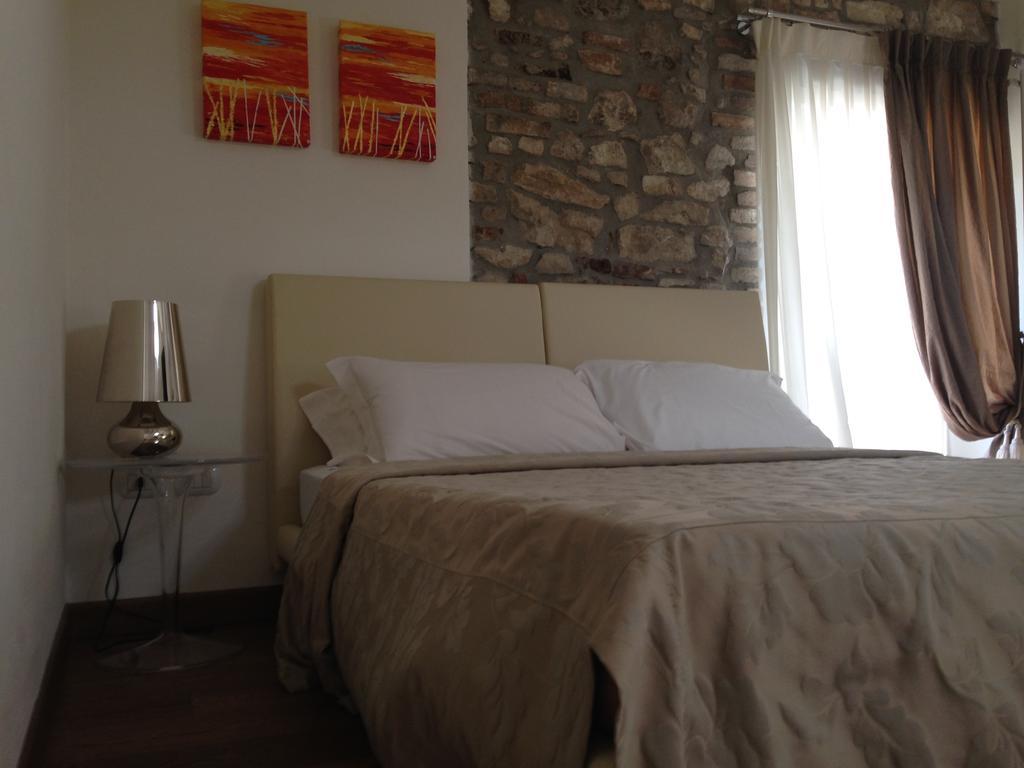 Oreste Guest house *
