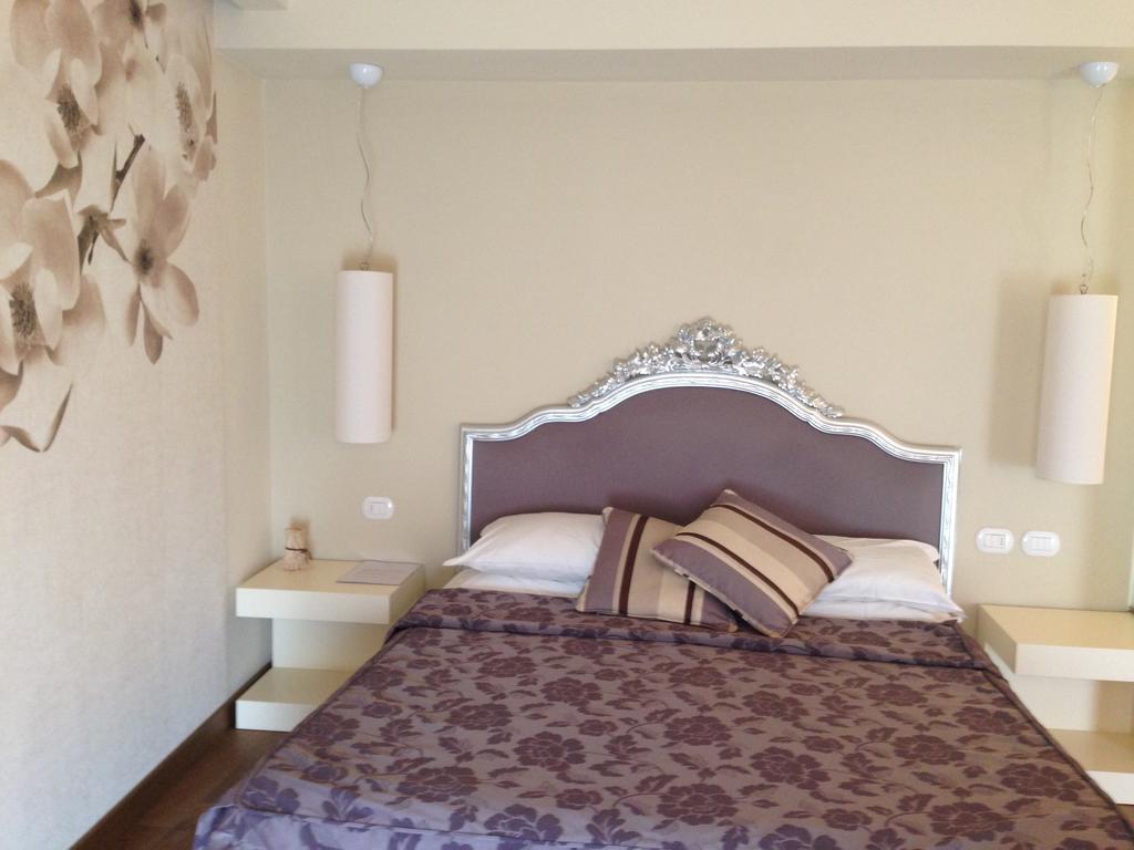 Oreste Guest house *