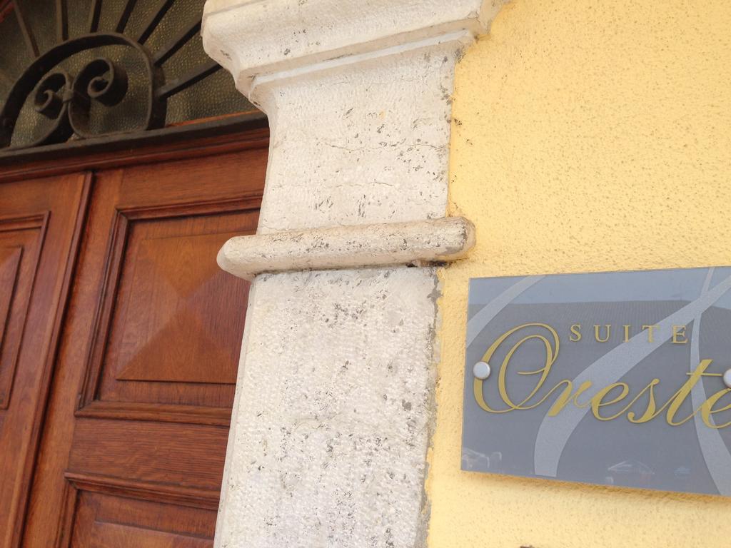 Guest house Oreste Lazise