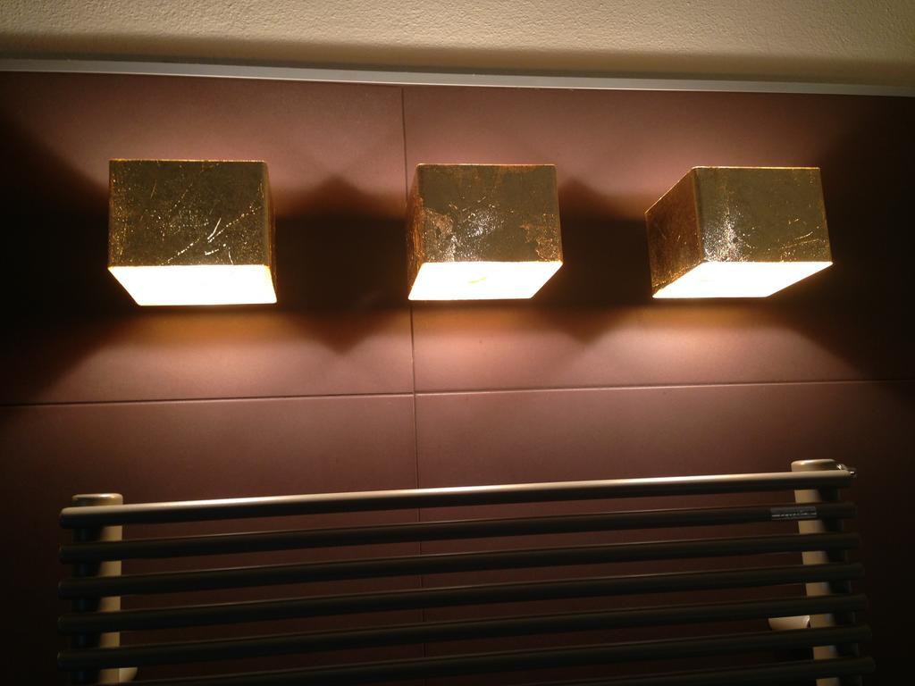 Oreste Guest house