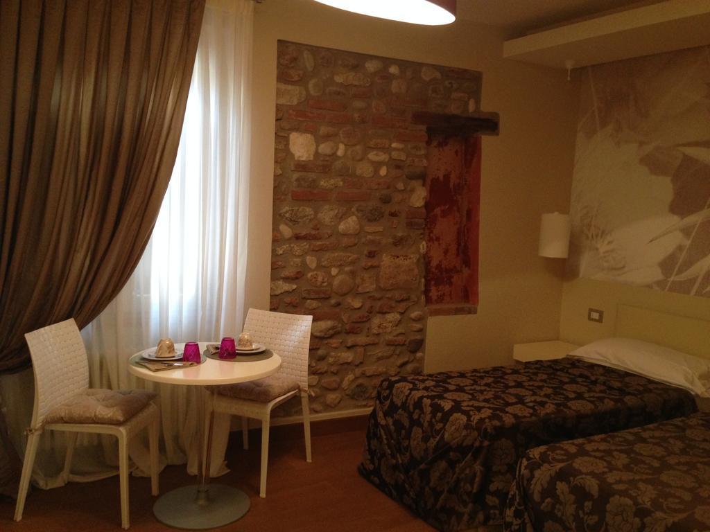 Guest house Oreste *