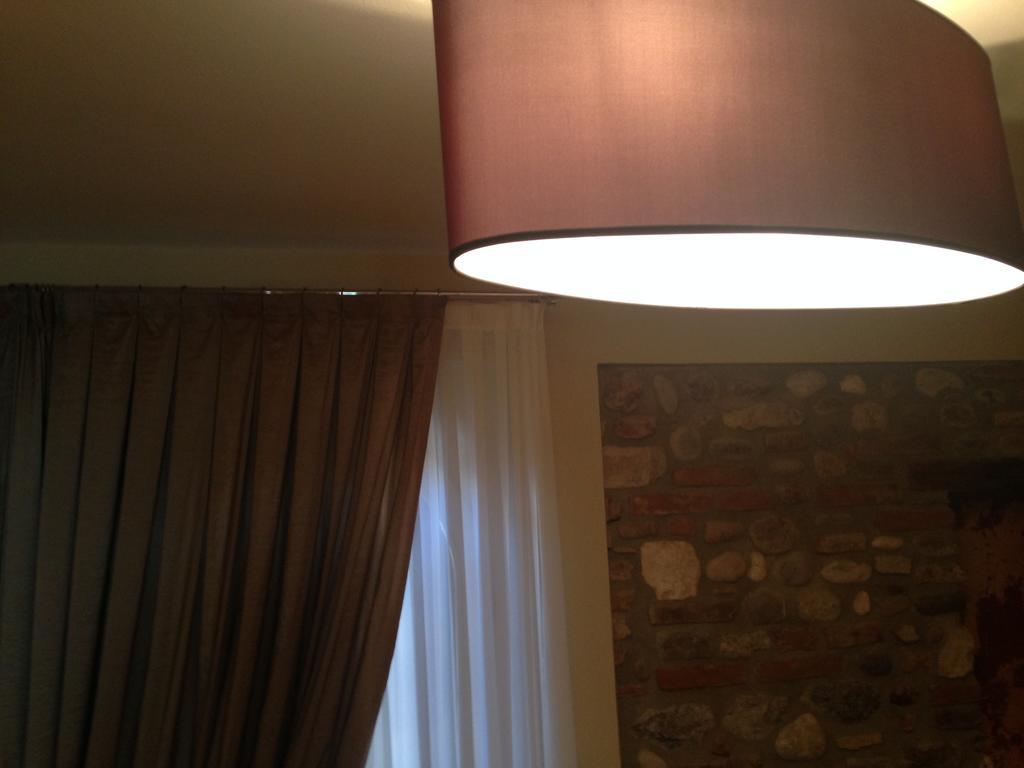 Oreste Guest house *
