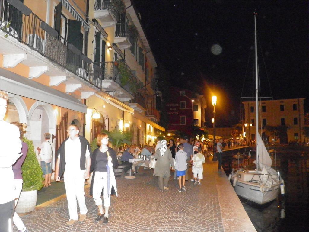 Guest house Oreste Lazise