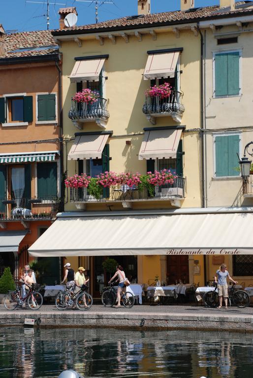 Guest house Oreste *
