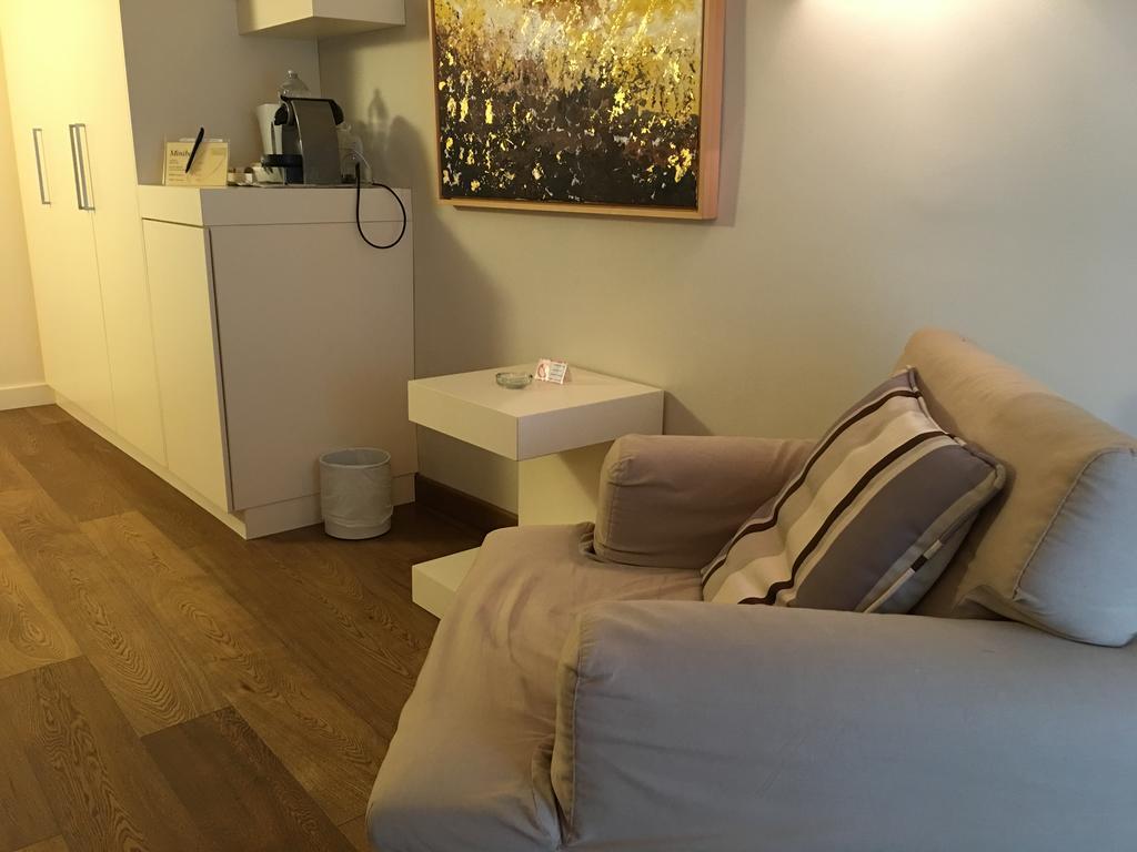 Guest house Oreste *