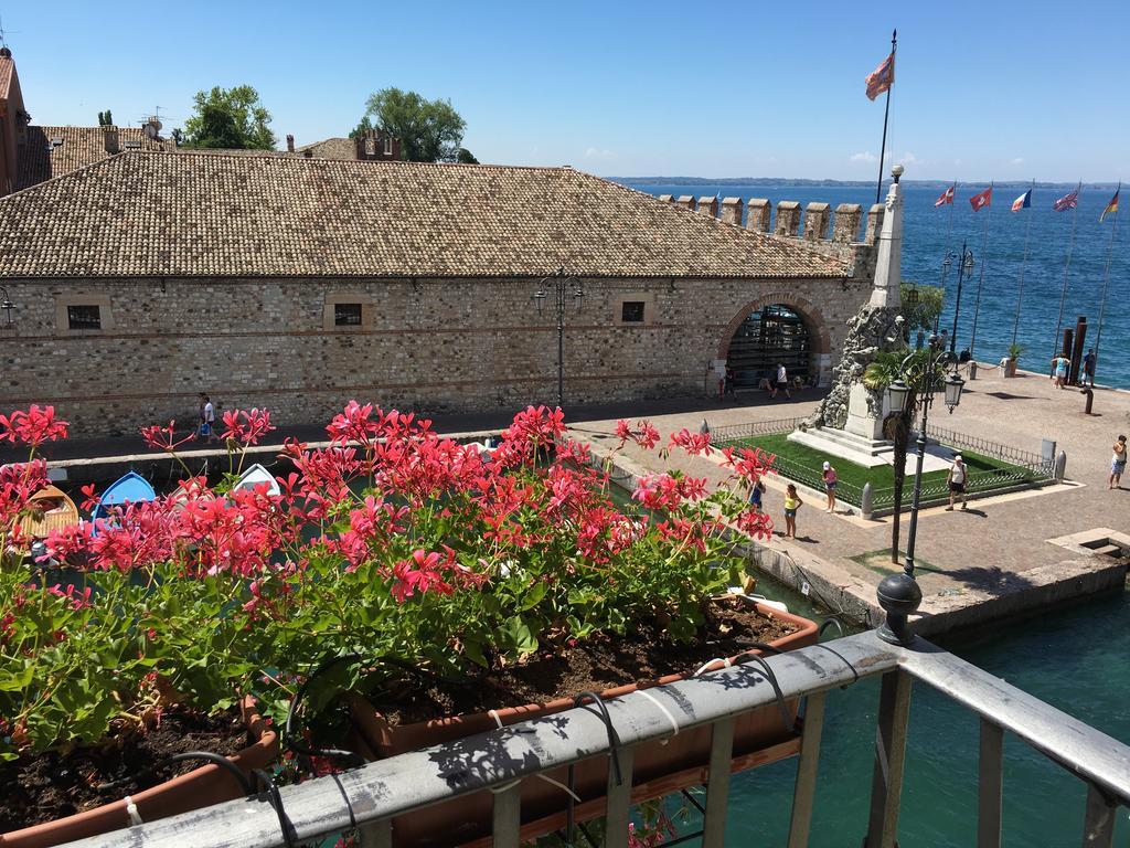 Guest house Oreste Lazise