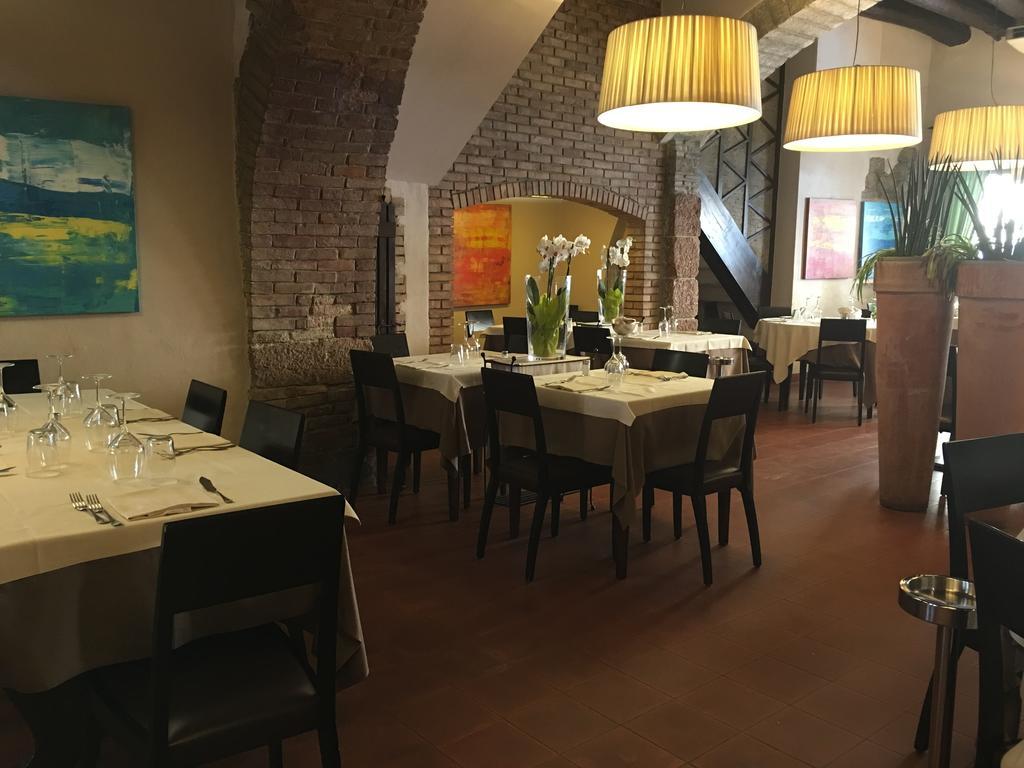 Guest house Oreste Lazise