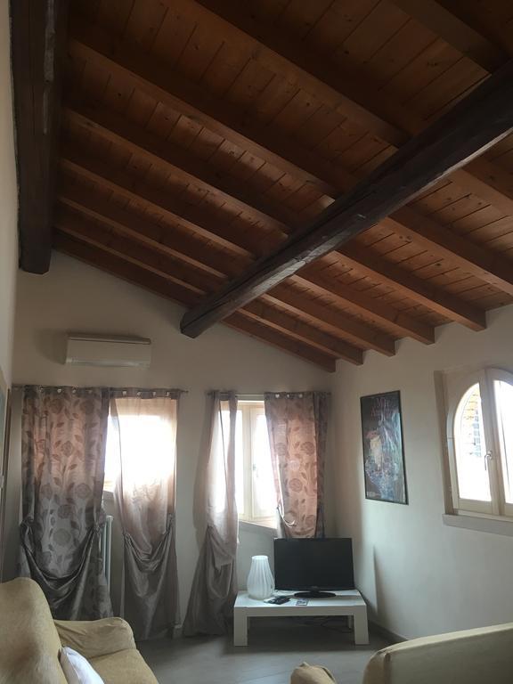Oreste Guest house Lazise